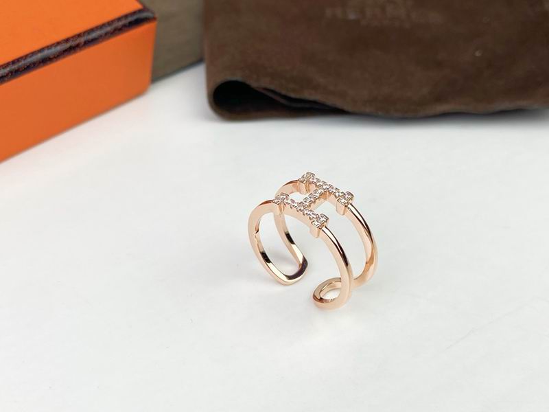 Hermes Ring 09yxq04